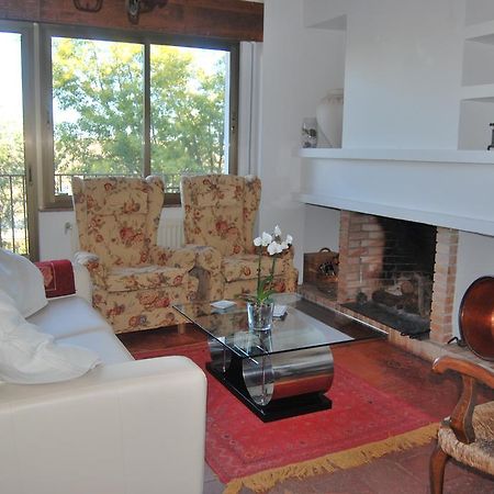 Casa Rural Puente Mocho Ledesma Zewnętrze zdjęcie
