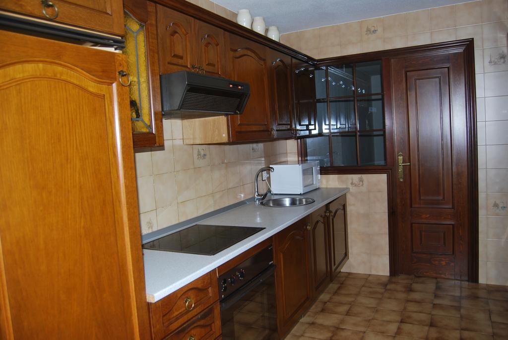 Casa Rural Puente Mocho Ledesma Pokój zdjęcie