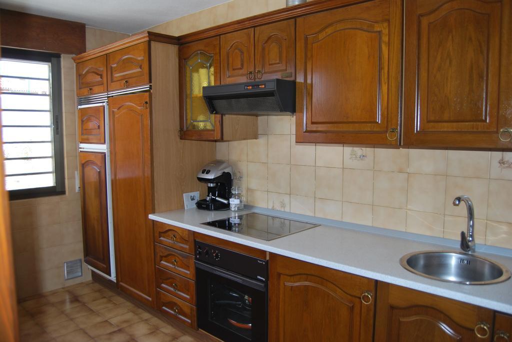 Casa Rural Puente Mocho Ledesma Pokój zdjęcie