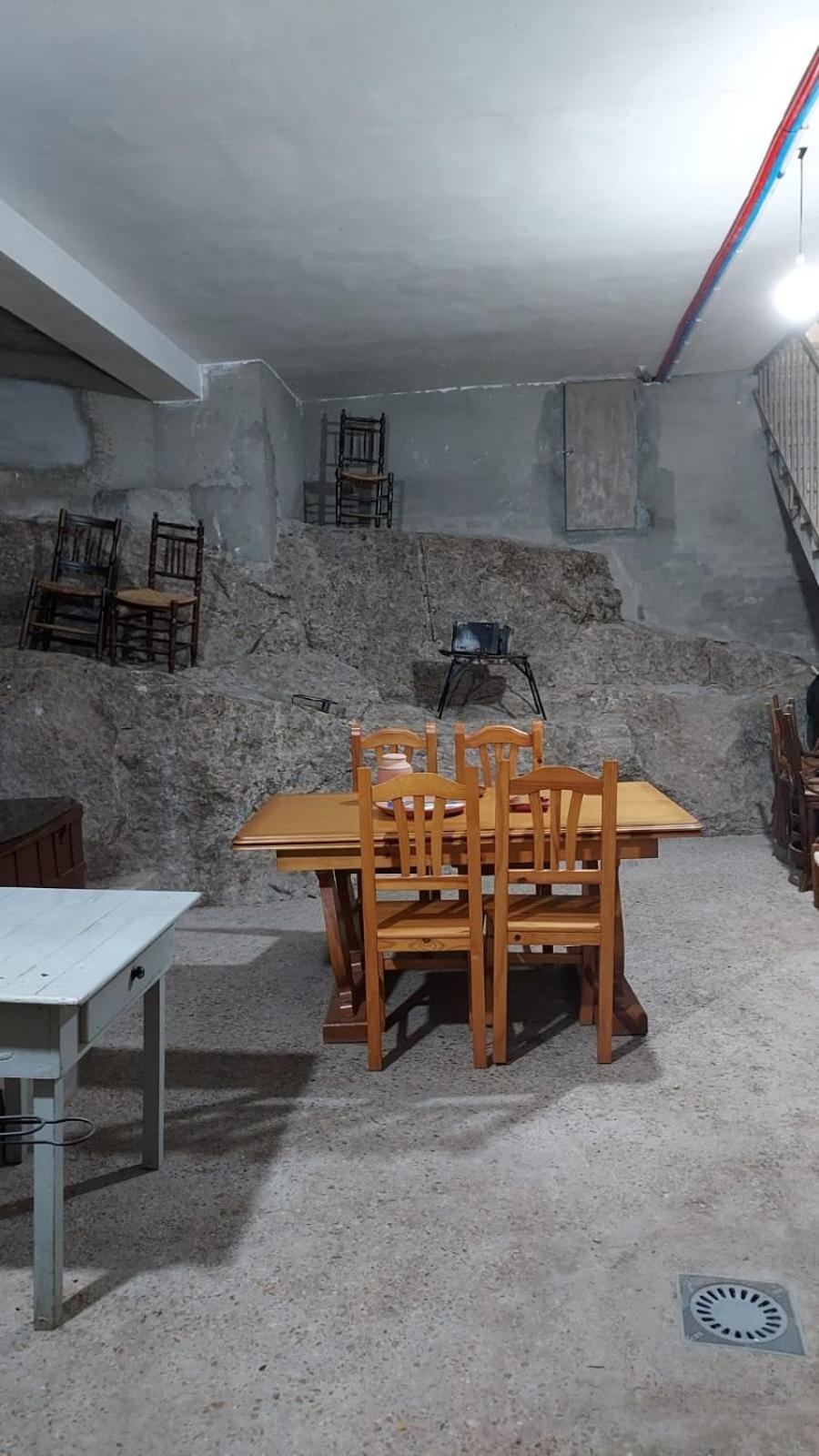 Casa Rural Puente Mocho Ledesma Zewnętrze zdjęcie