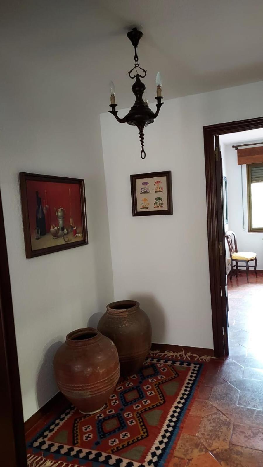 Casa Rural Puente Mocho Ledesma Zewnętrze zdjęcie