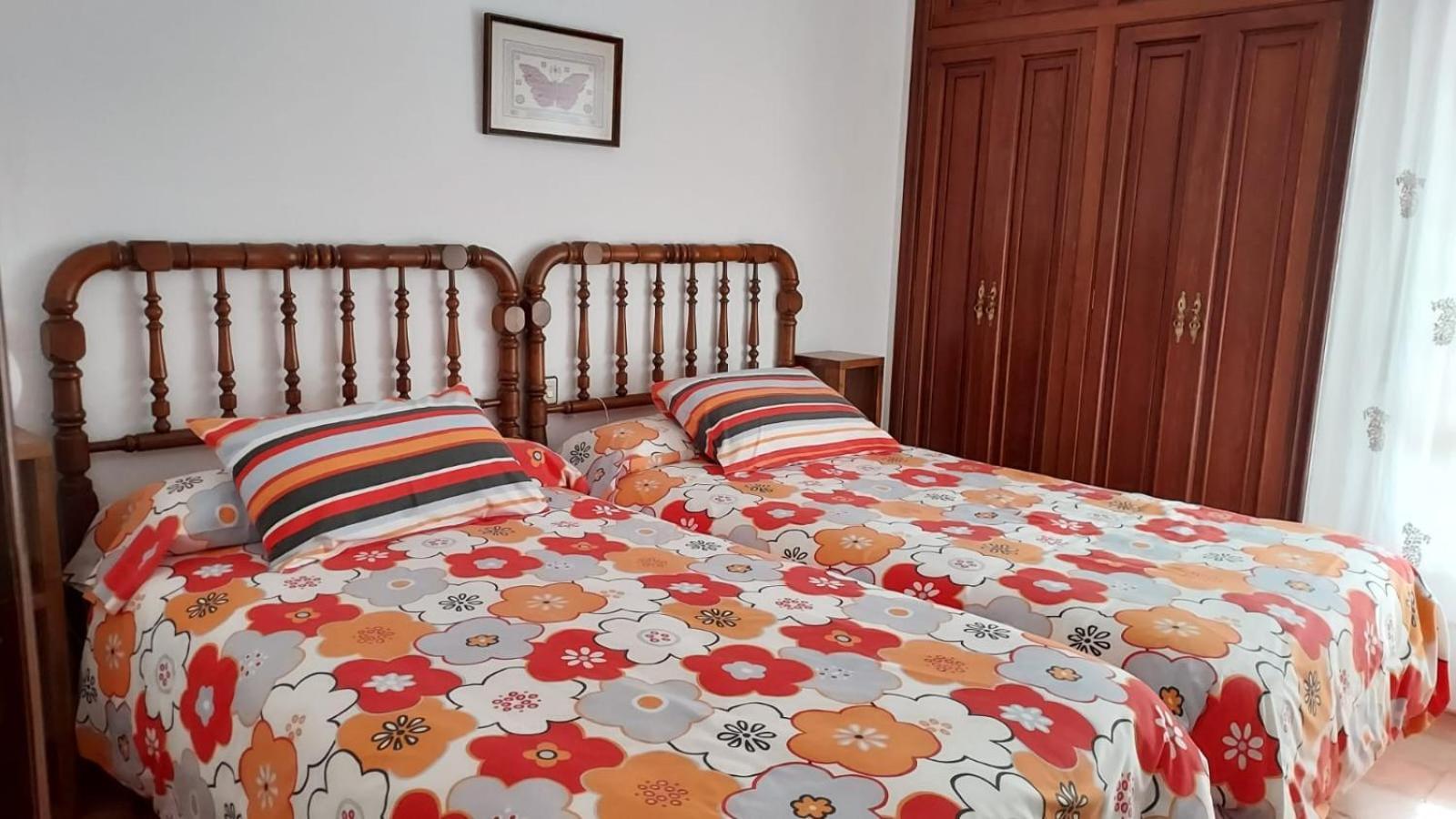 Casa Rural Puente Mocho Ledesma Zewnętrze zdjęcie