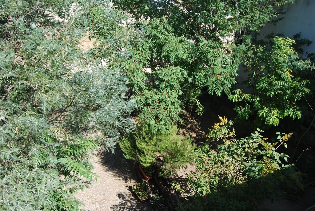 Casa Rural Puente Mocho Ledesma Zewnętrze zdjęcie
