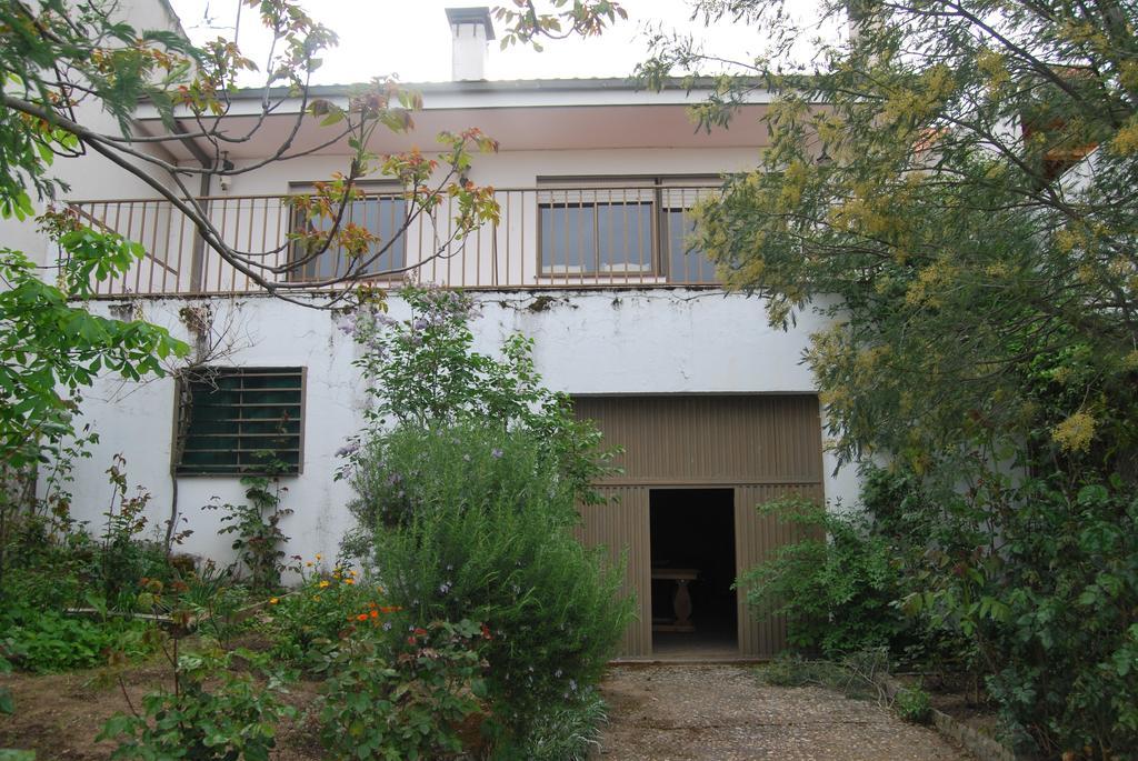 Casa Rural Puente Mocho Ledesma Zewnętrze zdjęcie