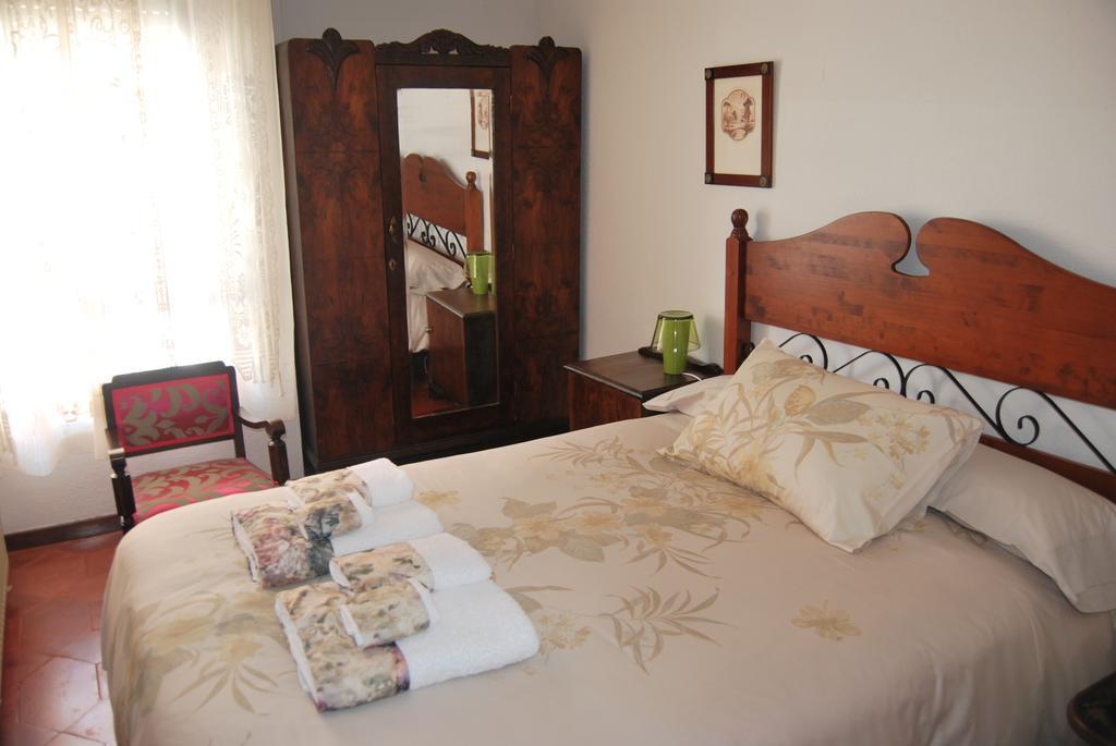 Casa Rural Puente Mocho Ledesma Zewnętrze zdjęcie