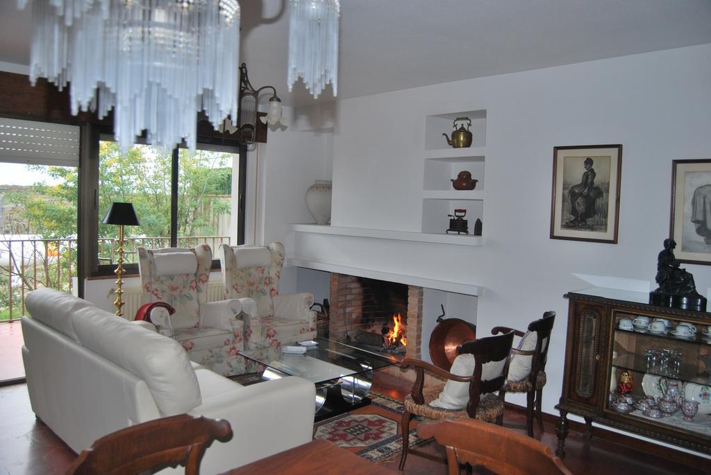 Casa Rural Puente Mocho Ledesma Zewnętrze zdjęcie