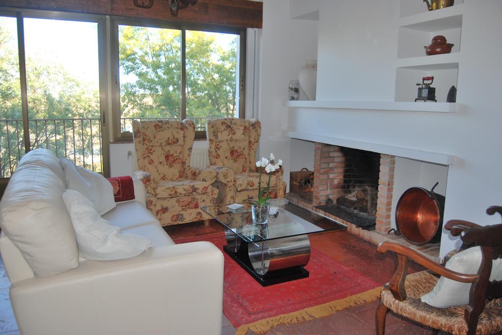 Casa Rural Puente Mocho Ledesma Zewnętrze zdjęcie