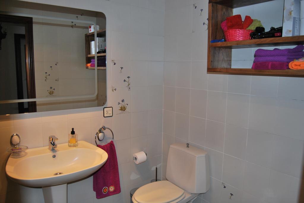 Casa Rural Puente Mocho Ledesma Zewnętrze zdjęcie