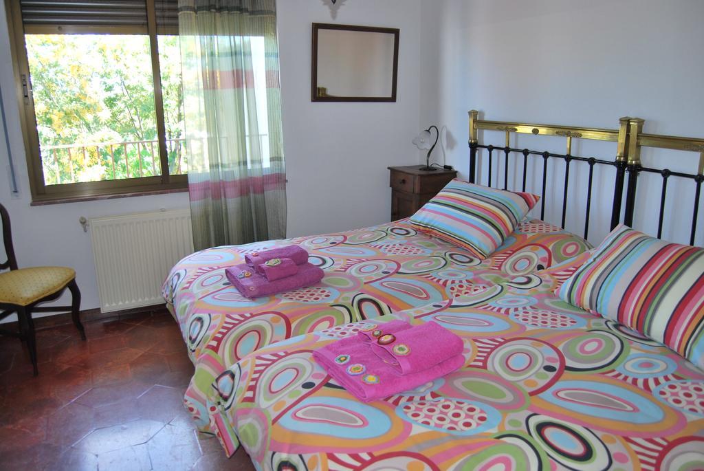 Casa Rural Puente Mocho Ledesma Zewnętrze zdjęcie
