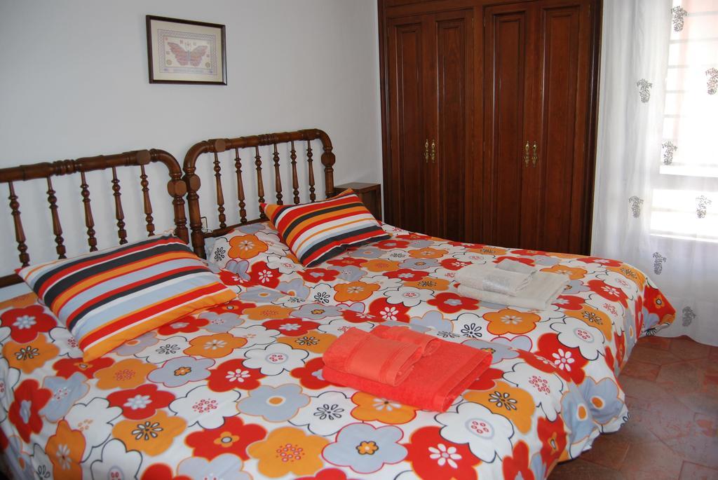 Casa Rural Puente Mocho Ledesma Zewnętrze zdjęcie