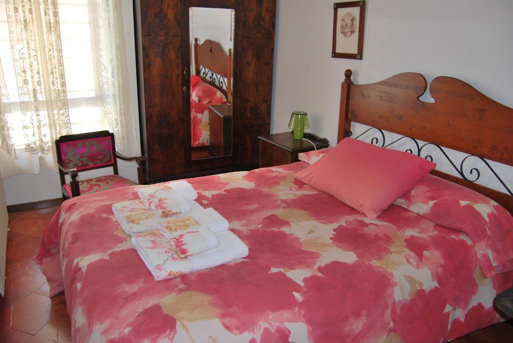 Casa Rural Puente Mocho Ledesma Zewnętrze zdjęcie