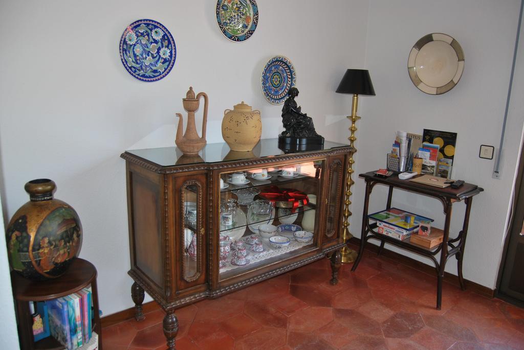 Casa Rural Puente Mocho Ledesma Zewnętrze zdjęcie