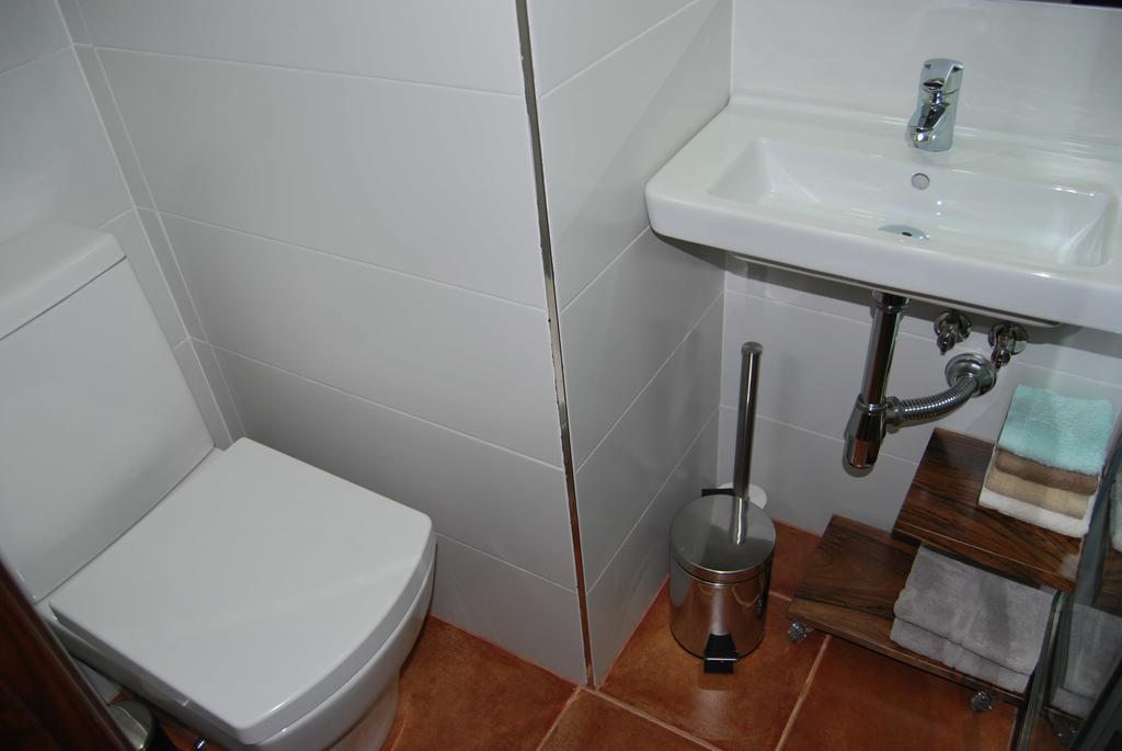 Casa Rural Puente Mocho Ledesma Zewnętrze zdjęcie