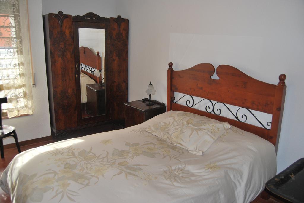 Casa Rural Puente Mocho Ledesma Pokój zdjęcie